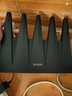 Tenda腾达路由器WiFi7【泰山BE7200 Ultra】千兆穿墙王信号增强无线家用电竞放大器立式BE12 Pro 实拍图