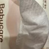 babycare面膜柔巾婴儿干湿两用一次性洗脸巾小熊巾加厚绵柔巾 80抽*4包 实拍图