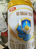 伊利金领冠珍护【三代OPO】HMO乳源专利幼儿配方奶粉3段1-3岁900g*1罐 实拍图