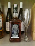 杰克丹尼（Jack Daniels）田纳西州调和型威士忌  洋酒 黑标无盒 700ml 送礼 实拍图