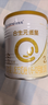 合生元（BIOSTIME）派星 较大婴儿配方奶粉 2段(6-12个月)  新国标 800g 实拍图