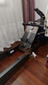 麦瑞克（MERACH）划船机家用水阻磁控室内运动健身器材智能调节可折叠MR-950R7ZH 实拍图
