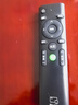 轻帆电视遥控器万能通用液晶电视适用红外小米TCL海信海尔康佳创维长虹三星索尼飞利浦乐视夏新遥控器 【升级款】红外电视万能通用 电视万能通用遥控器 实拍图