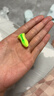 宜家依隔音耳塞助睡眠超强防噪音降噪耳罩睡觉专用打呼噜不伤耳专业4枚 实拍图