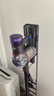 柯锐迩 戴森吸尘器支架适配V8V12V15V10G5V11吸尘器架子戴森置物架免打孔dyson吸尘器收纳架 充电挂架 实拍图