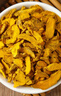苏紫堂姜黄200g/袋 中药饮片 四川宜宾 新鲜正品老姜黄茶姜黄根小姜黄片块可姜黄粉泡水 中药材【京东大药房】 实拍图