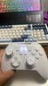 北通鲲鹏20无线游戏手柄智控双切扳机震动蓝牙手柄xbox电脑PC手机steam电视NSswitch2 宝可梦 仁王3 实拍图