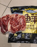 鲜京采 巴西进口原切牛腩块4斤 炖煮红烧 京东自有品牌 【真原切】 实拍图
