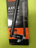 Tenda腾达 usb无线网卡wifi6 AX900双频5g 无线网卡台式机专用 高增益天线 wifi接收器 无线wifi发射 实拍图