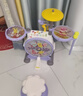 汇乐玩具爵士架子鼓儿童玩具手拍鼓婴幼儿男女孩宝宝早教生日周岁礼物 实拍图