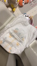 好奇（Huggies）小森林拉拉裤XL32+2片(12-17kg)尿不湿心钻【透氧顶配更低敏】 实拍图