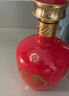口子窖吉祥如意小坛酒 兼香型白酒 50度 500ml*6瓶 整箱装 自饮口粮酒 实拍图