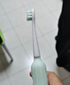 美天莱适配usmile电动牙刷头Y1 Y1S Y10 P10 P20pro P1 P3 P4 U1 U4笑容加替换通用 6支 白色呵护款（真空独立包装） 实拍图