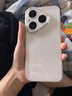 HUAWEI Pura 80 华为鸿蒙智能手机 p80 红枫原色影像 全新鸿蒙AI 新品旗舰华为手机 丝绒白 12GB+512GB 官方标配 实拍图