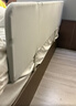 棒棒猪免安装床围栏宝宝防摔防护栏床上免钉便携可折叠床围 1.75米单面 实拍图