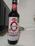 海天 0金标生抽酱油500ml*2【特级酱油】金标系列 0添加防腐剂 实拍图