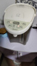 美的（Midea）电热水瓶电热水壶全自动断电保温控温恒温食品级304不锈钢5L大容量家用泡茶母婴冲奶神器Colour201 实拍图