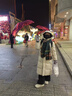 鸭鸭王一博同款312g充绒冰壳系列羽绒服长款男女极寒加厚冬季保暖外套 YE4B001056A燕麦色 【男女同款现货速发】 S 实拍图