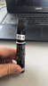 仆旅汽车自喷漆漆面划痕修复专用神器手喷漆修补漆面通用黑+补漆笔 实拍图