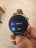 HUAWEI WATCH GT 6 冰川灰 46mm智能手表多维情绪健康全新骑行体验21天超长续航华为GT6手表GT5升级 晒单实拍图