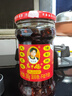 陶华碧老干妈  辣椒酱  精制牛肉末豆豉油辣椒210g 贵州特产 实拍图