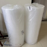 得力（deli）加厚气泡膜50米*100cm包装气泡袋打包气泡垫快递搬运防震缠绕膜 实拍图