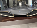 中兴（ZTE）【问天】BE7200Pro+ WiFi7家用无线路由器 双频聚合游戏加速 8颗独立放大器 满血2.5G网口 实拍图