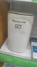 纽曼5G无线路由器随身WiFi6移动免插卡cpe多网通千兆双频车载便携式高速上网卡全国通用流量2025款 实拍图