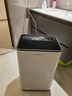 多乐信（DOROSIN）除湿机/抽湿机  除湿量60升/天 120㎡家用别墅商业办公室回南天吸湿 APP智控压缩机升级款 ER-60D 实拍图