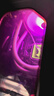 大水牛（BUBALUS）凌霜120白色一体式CPU水冷散热器（幻彩无限镜/支持IntelLGA2011/AMD/多平台/PWM温控/电脑风扇）  实拍图