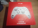 北通鲲鹏70精英无线游戏手柄AI智控自适应双切扳机摇杆 xbox电脑PC蓝牙NS体感 steam电视switch2 仁王3 实拍图