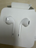 Apple/苹果 EarPods USB-C有线耳机 type-c有线耳机苹果耳机 苹果17有线耳机笔记本耳机游戏音乐 实拍图