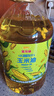 金龙鱼 食用油 非转基因 物理压榨玉米油6.18L（蕴含植物甾醇） 实拍图
