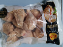 正大食品（CP）鸡翅根净重3斤   生鲜冷冻 鸡肉烤鸡翅鸡肉 低脂早餐 实拍图