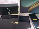 iQOO Pad5 12GB+256GB 曼岛 国家补贴15% 12.1英寸游戏电竞大屏 蓝晶×天玑9300+ 平板电脑 vivo 实拍图
