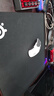 赛睿（SteelSeries）QcK Large(QcK+)游戏鼠标垫大号 donk同款鼠标垫游戏电竞 fps顺滑鼠标垫 CSGO/打瓦L号450*400*2mm 实拍图