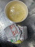 白象 鸡汤米线 米粉粉丝方便面方便速食冲泡过桥米线80g*6桶整箱装 实拍图
