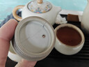 非凡力陶瓷胶强力修补耐高温粘紫砂壶瓷器胶水软性无痕透明防水胶黏剂一支装20ml 实拍图
