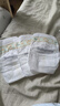 babycare金山茶花婴儿纸尿裤mini装S30片(4-8kg)新生儿尿不湿【新老混发】 实拍图