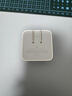 Apple/苹果 35W双口充电器-横向 type-c充电器苹果充电头多口充电器原装 苹果17充电器平板笔记本充电器 实拍图