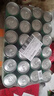 可口可乐（Coca-Cola）檀健次代言 雪碧Sprite柠檬味碳酸饮料 330ml*24摩登罐  实拍图