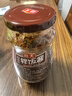 海天 拌饭酱 拌面酱 0添加 300g 0添加防腐剂 料感十足香辣下饭酱 实拍图