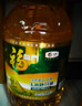 福临门食用油 非转基因压榨一级黄金产地玉米胚芽油6.18L 中粮出品 年货 实拍图