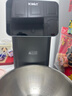 BORAVIT【国家补15%】家用净水器净饮一体机 RO反渗透净饮机 即热饮水机 台式直饮机过滤机免安装富锶矿化 【富锶矿化】新款M11 实拍图