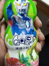 QQ星揉揉小肚子乳酸菌饮品180ml*16瓶草莓猕猴桃味【周深同款QQ星】 实拍图