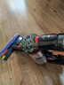戴森（DYSON） V8 Cyclone无绳吸尘器 手持无线 除螨 宠物 家庭适用 礼物推荐年会礼品 2025新款旗舰版 实拍图