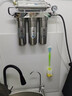 FEST净水器商用净水机家用五级过滤磁化活水不锈钢直饮机厨房餐馆咖啡店饮品奶茶店专用 三加二（不锈钢款） 【五级磁化过滤-不用电无废水-全国8仓闪电发货】 实拍图
