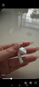 Apple/苹果 AirPods 4(支持主动降噪)搭配无线充电盒(USB-C)苹果耳机 蓝牙耳机适用iPhone/iPad 四代 实拍图