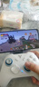 飞智冰原狼4多模版无线游戏手柄 类xbox 力调节摇杆双切扳机 switch电脑PC手机steam体感NS 仁王3 实拍图