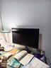 拾光纪 Powered by BOE 27英寸自然光护眼显示器 180Hz 2K超高清 智能显示技术降低近视风险MN27D0 实拍图